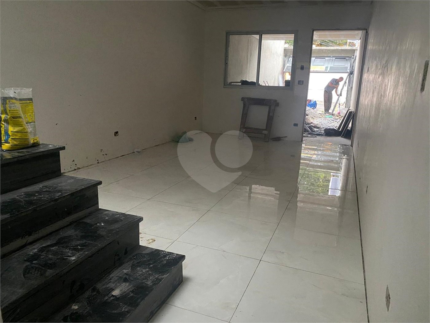 Sobrado à venda com 3 quartos, sendo 1 suíte, em Campo Grande, São Paulo, SP