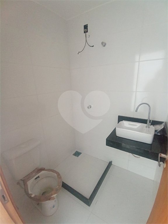 Casa à venda com 3 quartos, sendo 1 suíte, em Campo Grande, Rio de Janeiro, RJ