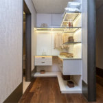 Apartamento à venda com 4 suítes em Jardim Guedala, São Paulo, SP