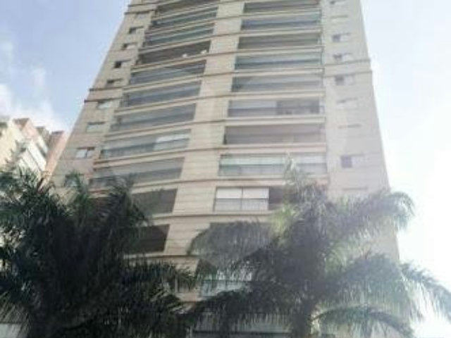 Apartamento à venda com 2 suítes em Brooklin, São Paulo, SP
