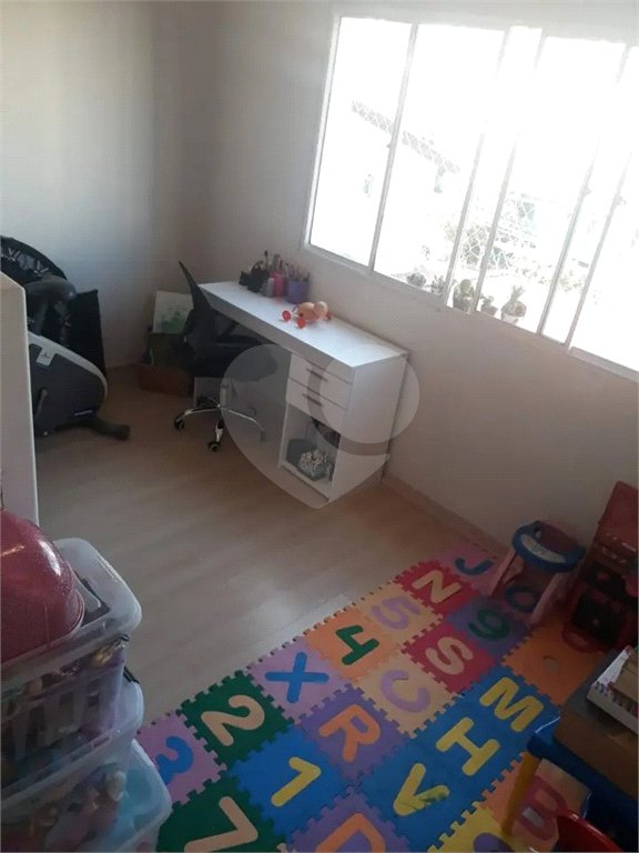Sobrado à venda com 3 quartos, sendo 1 suíte, em Jardim das Vertentes, São Paulo, SP