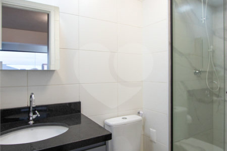Apartamento à venda ou para alugar com 1 quarto em Vila Pompéia, São Paulo, SP