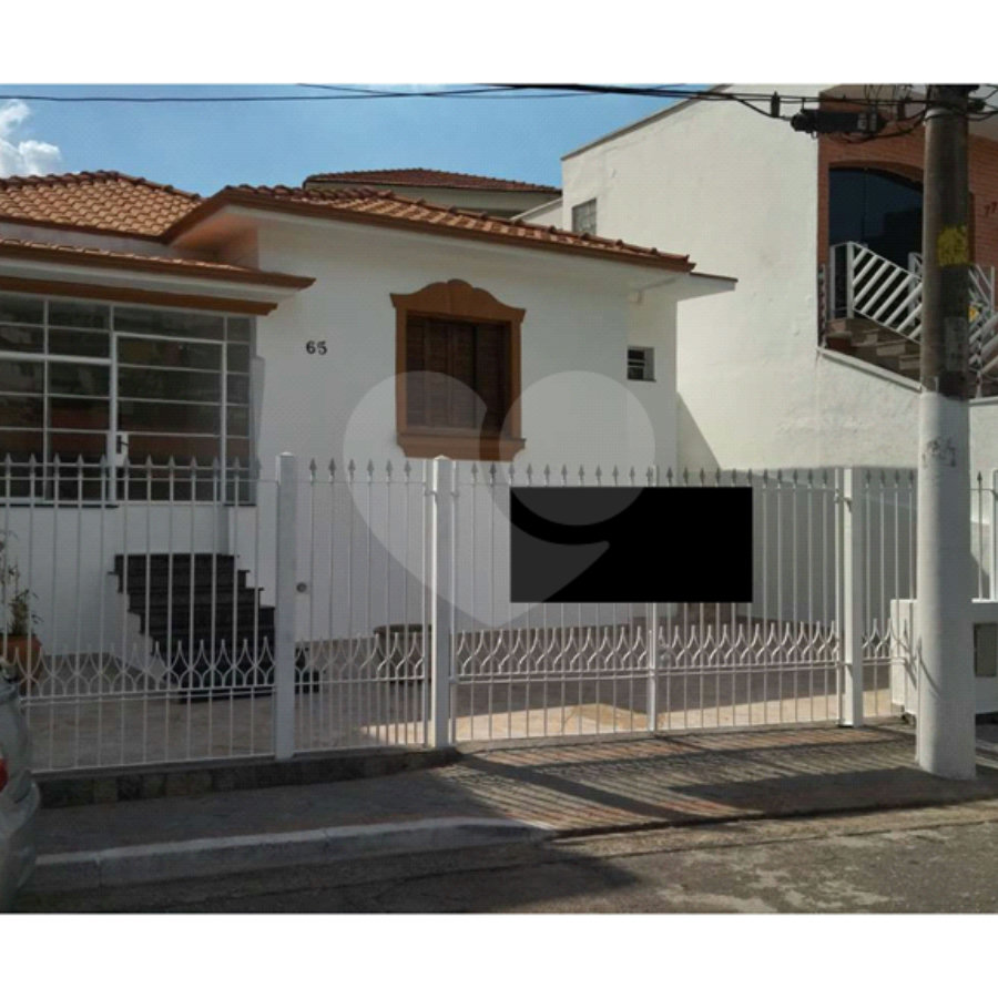 Casa à venda com 2 suítes em Jardim Franca, São Paulo, SP