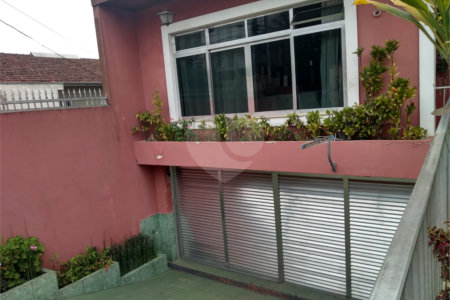 Casa à venda com 5 quartos, sendo 1 suíte, em Vila Fazzeoni, São Paulo, SP