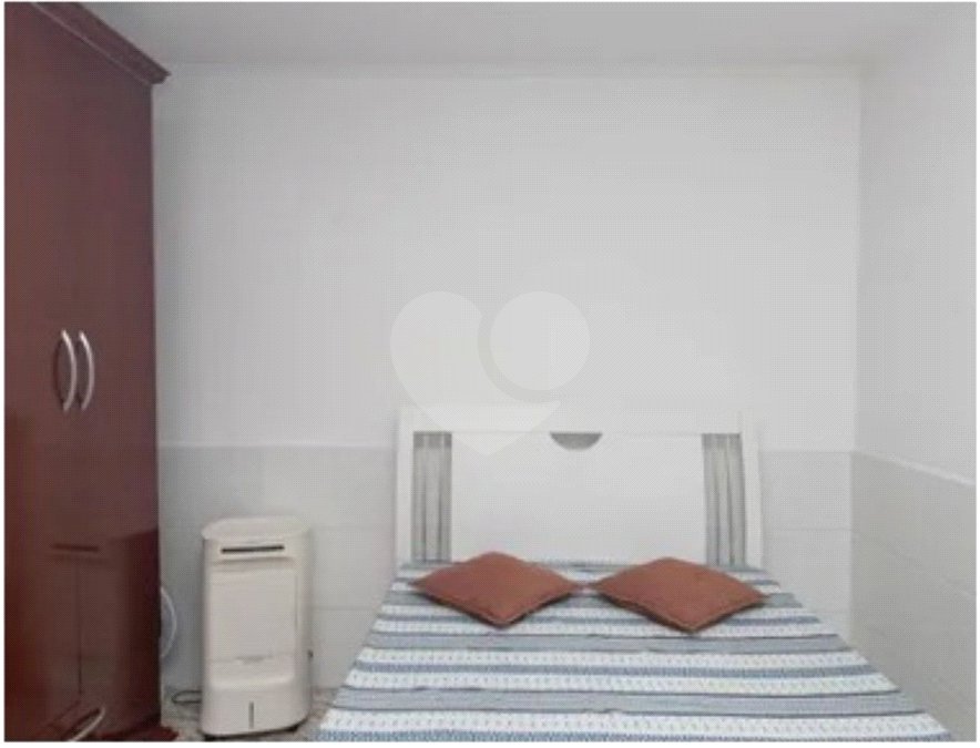 Casa Térrea à venda com 4 quartos, sendo 1 suíte,  em Vila Mazzei, São Paulo, SP