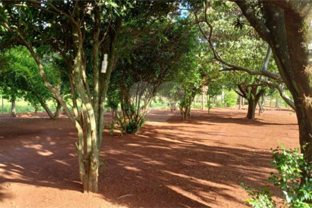Chácara à venda com 1 quarto no Centro, Araraquara, SP