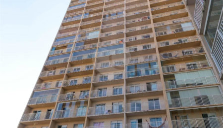 Apartamento à venda com 1 quarto em Vila Ema, São Paulo, SP