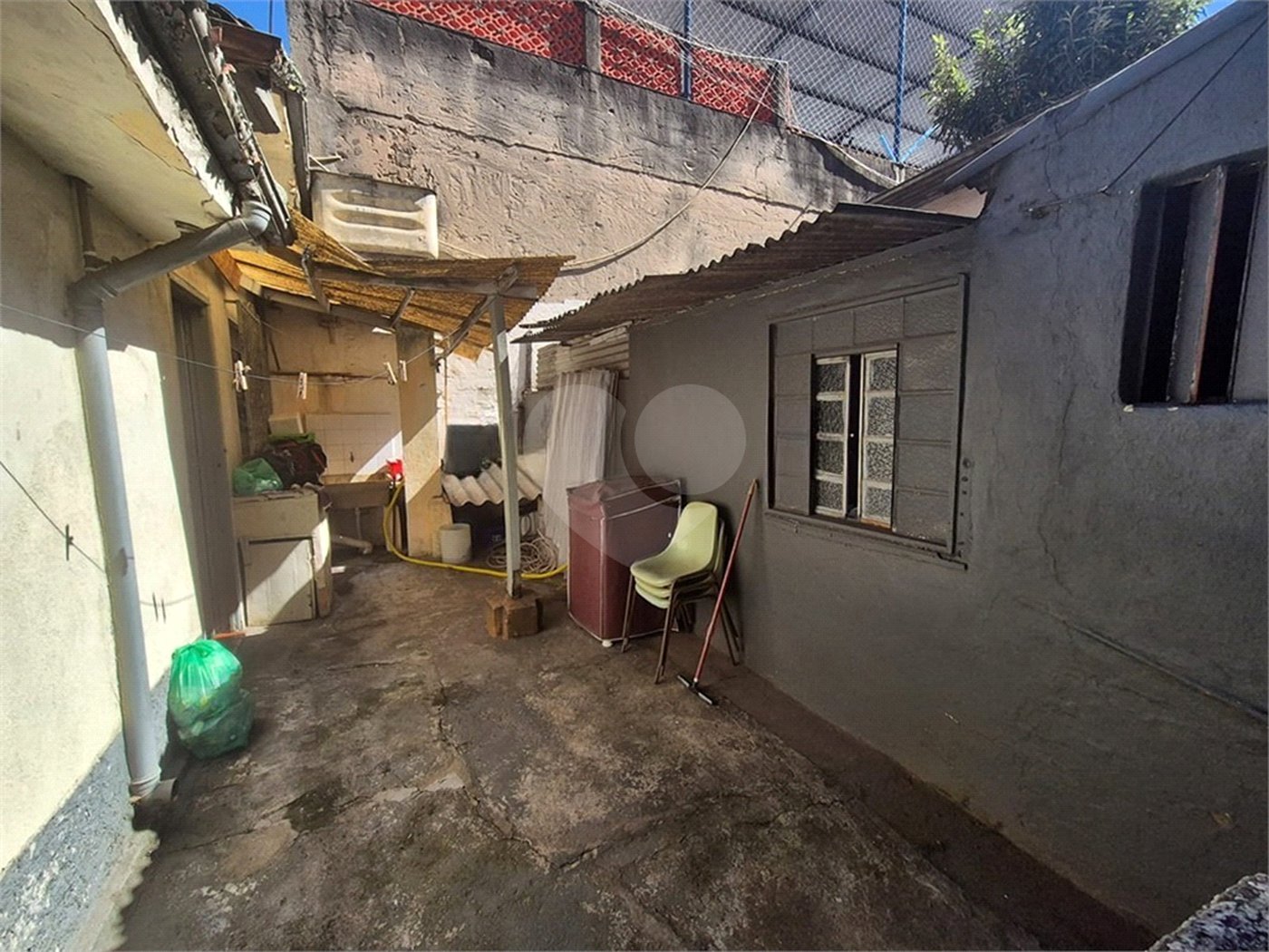Casa à venda com 5 quartos, sendo 1 suíte, em Santana, São Paulo, SP