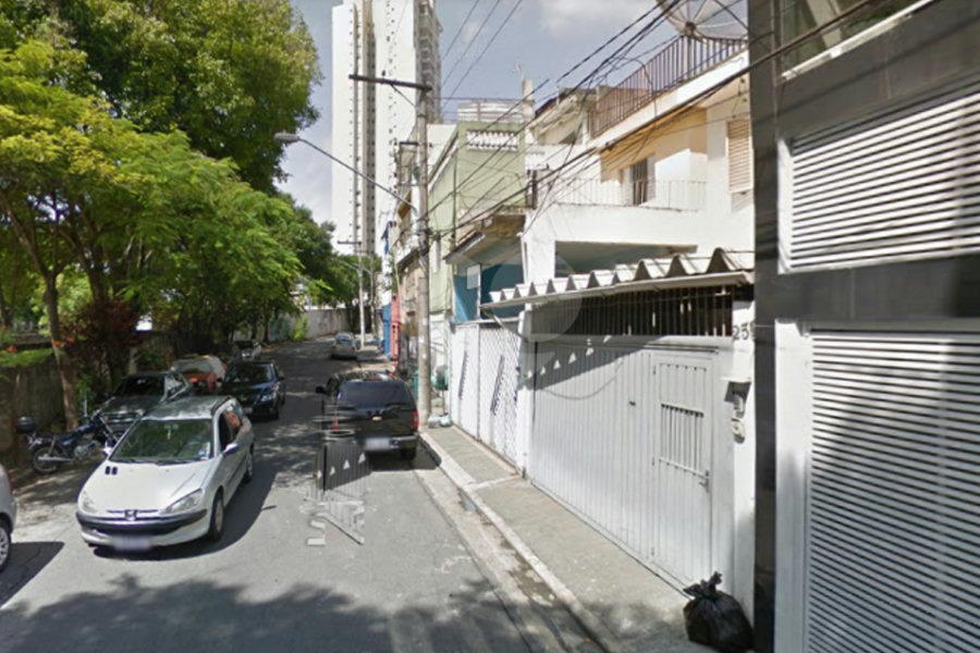 Sobrado à venda com 3 quartos em Imirim, São Paulo, SP