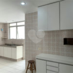 Apartamento à venda com 3 quartos, sendo 1 suíte, em Alto da Boa Vista, São Paulo, SP