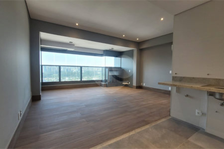 Studio à venda com 1 quarto em Itaim Bibi, São Paulo, SP
