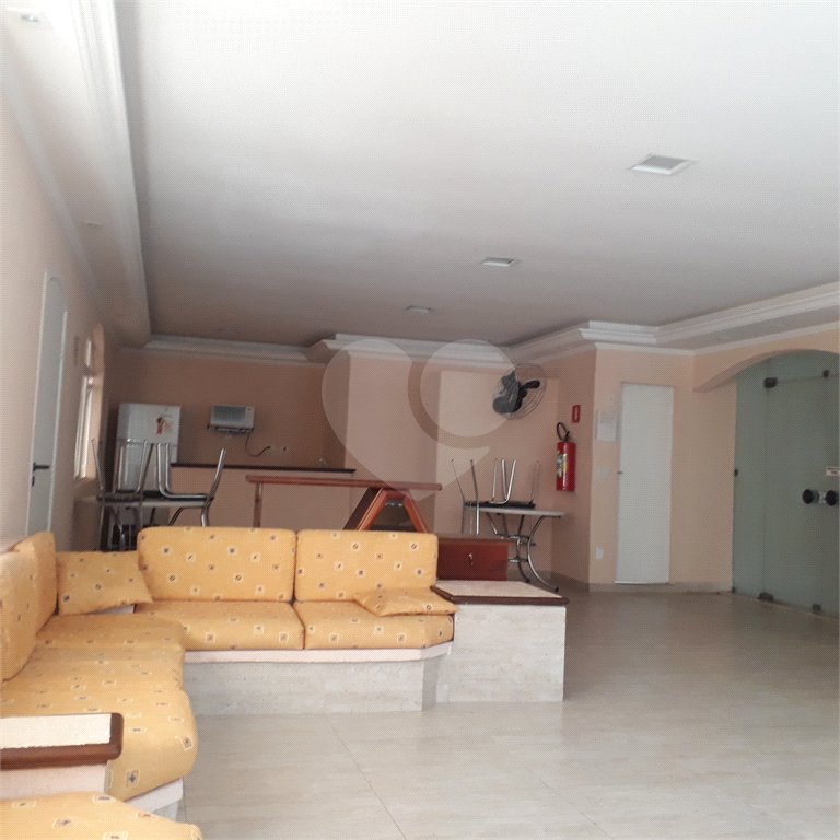 Apartamento à venda com 2 quartos em Vila Cordeiro, São Paulo, SP