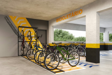 Residencial Porto Fino
