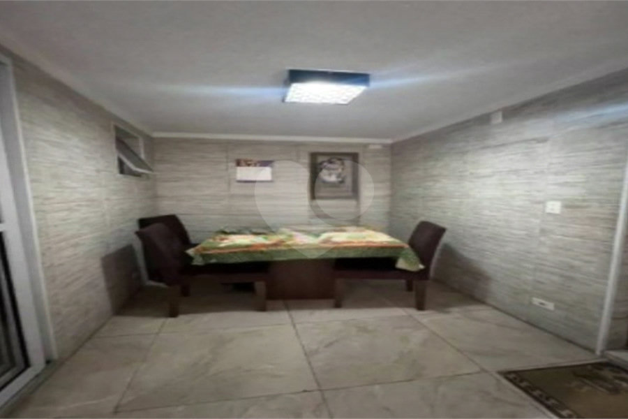 Sobrado à venda com 3 quartos, sendo 1 suíte, em Tremembé, São Paulo, SP