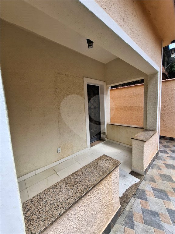 Casa Térrea à venda com 4 quartos, sendo 1 suíte, em Campo Grande, Rio de Janeiro, RJ