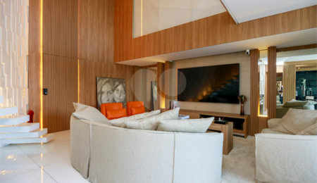 Apartamento à venda com 3 suítes em Brooklin, São Paulo, SP