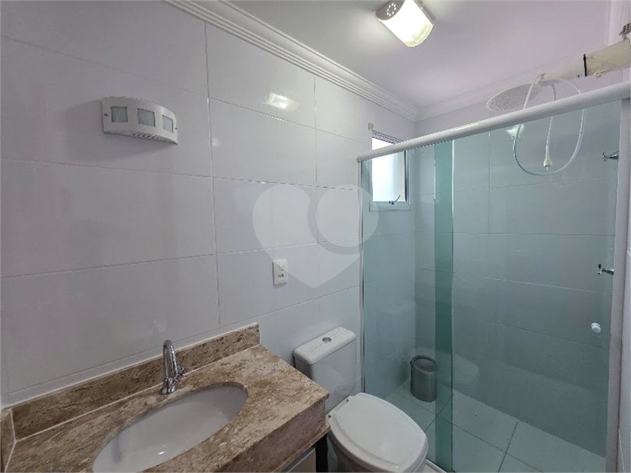 Apartamento à venda com 4 suítes em Canto do Forte, Praia Grande, SP