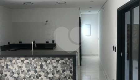 Casa à venda com 3 suítes no condomínio Ibiti Reserva, Sorocaba - SP