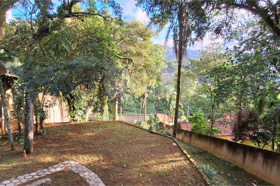 Casa à venda ou para alugar com 4 quartos, sendo 2 suítes, em Serra da Cantareira, Mairiporã, SP