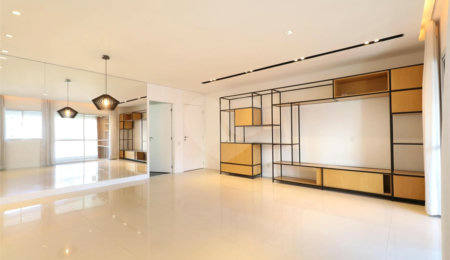 Apartamento à venda com 3 quartos, sendo 1 suíte,  em Vila Leopoldina, São Paulo, SP