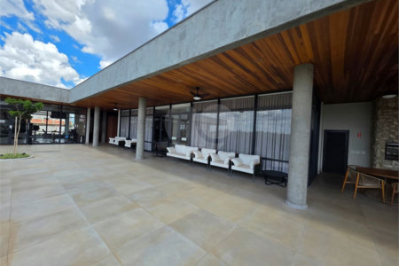 Terreno 360m² Parque Faber 5