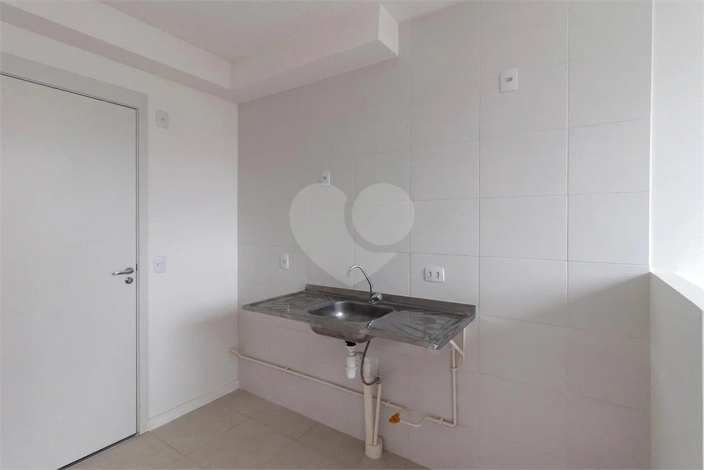 Apartamento para alugar com 2 quartos em Barra Funda, São Paulo, SP