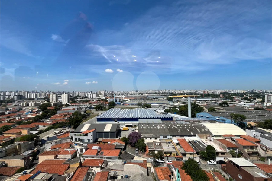 Apartamento à venda com 2 quartos em VILA GUILHERME, São Paulo, SP