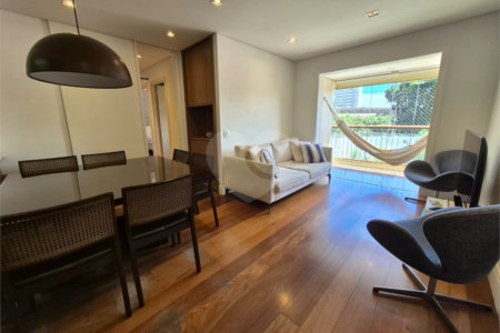 Apartamento à venda com 3 quartos, sendo 2 suítes, em Jardim Bonfiglioli, São Paulo, SP