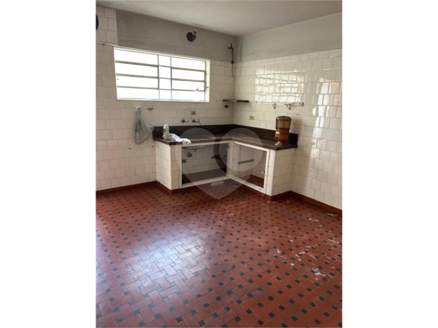 Sobrado à venda com 3 quartos, sendo 1 suíte, em Vila Paulicéia, São Paulo, SP