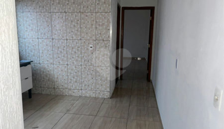 Casa à venda com 2 quartos em Vila Carvalho, Itapetininga, SP