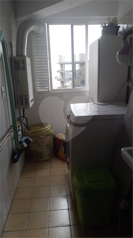 Apartamento à venda com 2 quartos, sendo 1 suíte,  em Jardim Parque Morumbi, São Paulo, SP