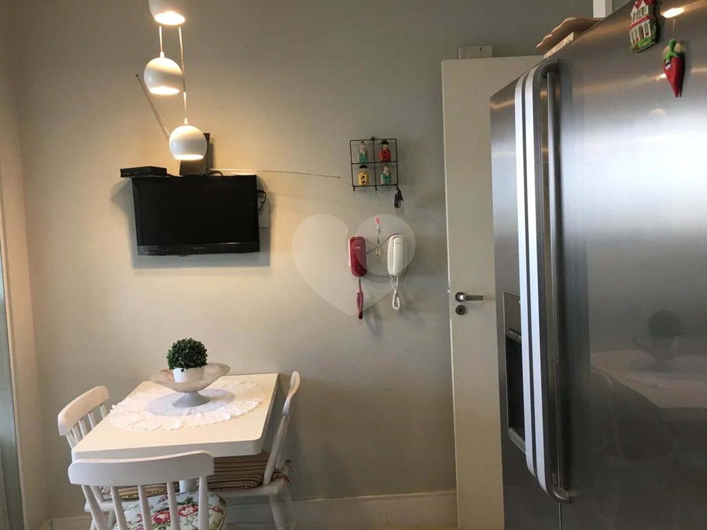 Apartamento à venda com 3 quartos, sendo 1 suíte, em Santana, São Paulo, SP