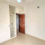 Casa à venda com 3 quartos, sendo 1 suíte, no condomínio Bouganville, Araraquara - SP