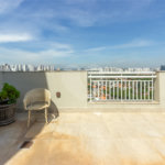 Apartamento à venda com 3 suítes em Chácara Santo Antônio (zona Sul), São Paulo, SP
