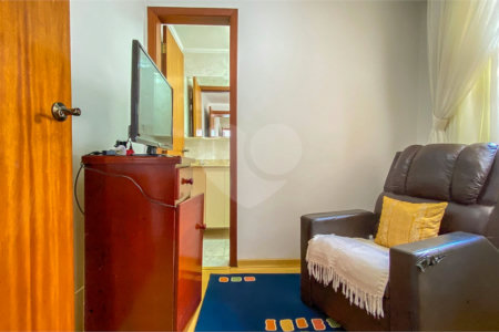 Casa de Vila à venda com 4 quartos, sendo 2 suítes, em Cambuci, São Paulo, SP