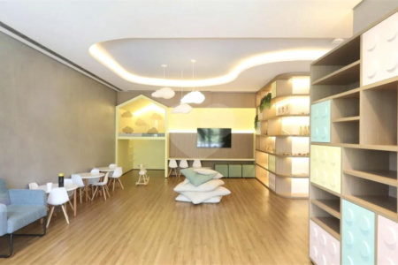 Apartamento à venda com 4 suítes em Vila Cordeiro, São Paulo, SP