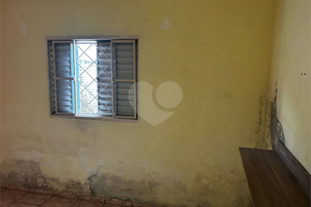 Casa à venda com 2 quartos em Jardim Fogaça, Itapetininga, SP