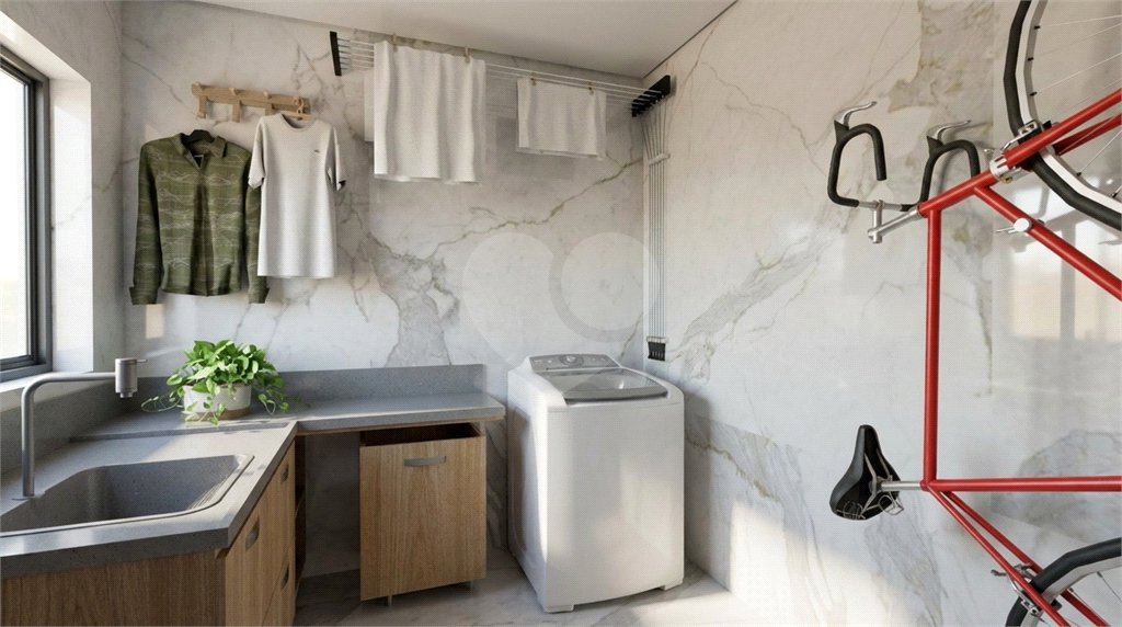 Casa à venda com 4 suítes no condomínio Residencial Green Ville, Rio de Janeiro - RJ