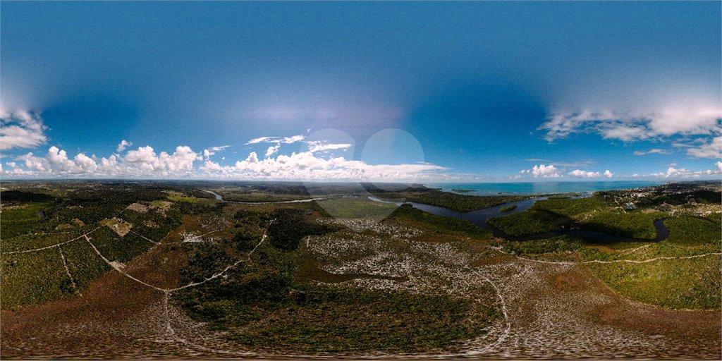 Fazenda à venda com 5 quartos, sendo 1 suíte,  em Santo André, Santa Cruz Cabrália, BA