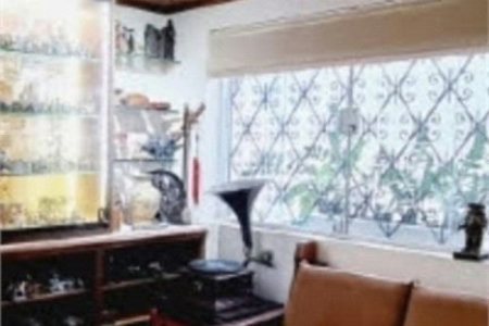 Casa Residencial à venda, Boqueirão, Santos - CA0117.