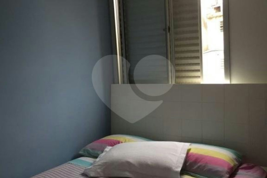 Apartamento à venda com 3 quartos, sendo 1 suíte, em Parque Mandaqui, São Paulo, SP