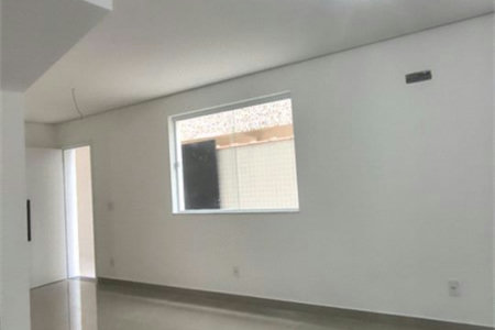 Casa Residencial à venda, Aparecida, Santos - CA0239.