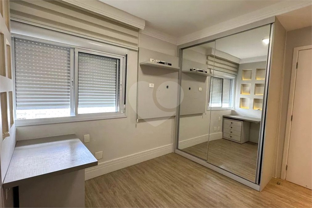 Apartamento à venda ou para alugar com 3 suítes em Água Branca, São Paulo, SP