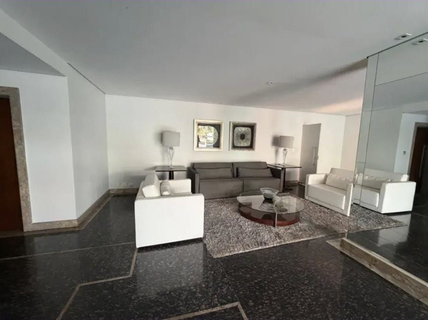 Apartamento à venda, 204 m² por R$ 3.500.000,00 - Indianópolis - São Paulo/SP