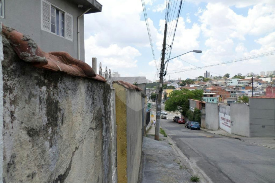Terreno à venda em Casa Verde, São Paulo, SP