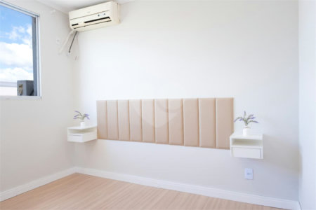 Apartamento à venda com 2 quartos em Coxipó, Cuiabá, MT