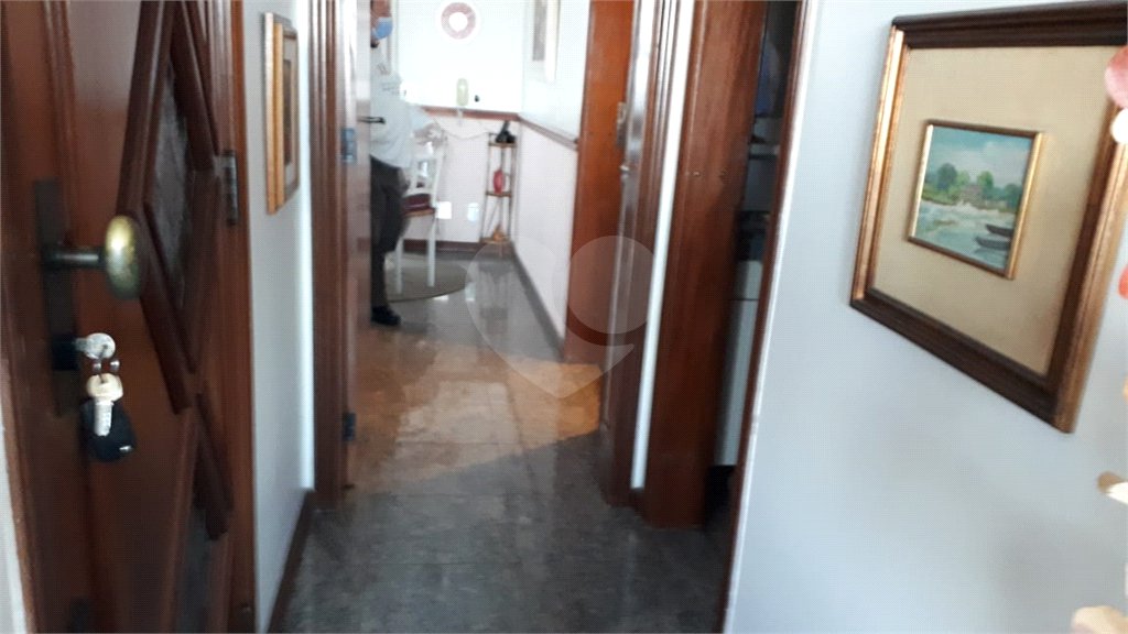 Cobertura à venda com 4 quartos, sendo 3 suítes, em Santana, São Paulo, SP