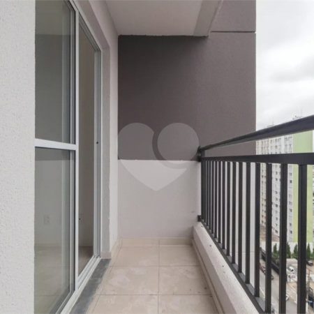 Apartamento à venda com 2 quartos em Mooca, São Paulo, SP