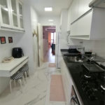Apartamento à venda com 2 quartos, sendo 1 suíte, em Vila Mariana, São Paulo, SP