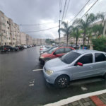 Apartamento à venda com 2 quartos em Campo Grande, Rio de Janeiro, RJ
